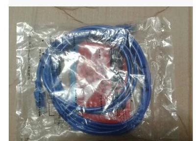 如何科學選購超五類跳線？5米足米電腦網線使用全解析