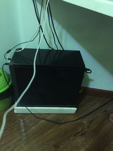 確認電腦有線網絡接口與網線的方法