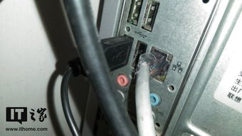 兩臺電腦如何用一根網線直連傳輸文件？簡單三步搞定